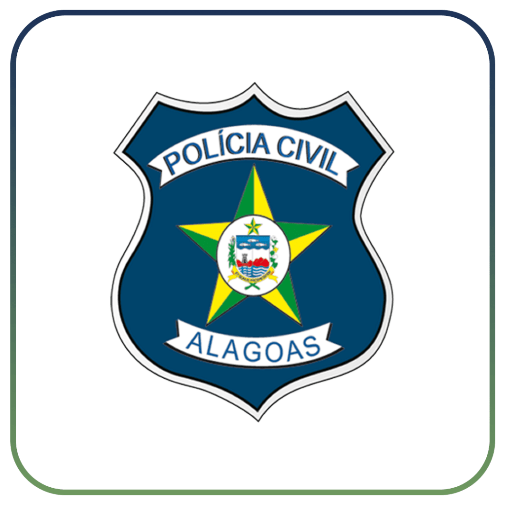 Português para Agente e Escrivão – Polícia Civil de Alagoas (PC-AL)