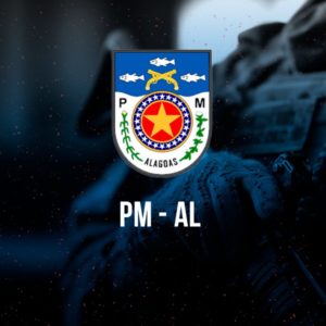 polícia militar de alagoas (pm al)