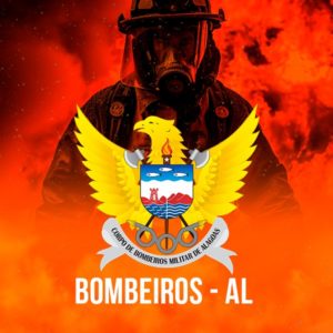 bombeiro militar do estado de alagoas (cbm al)