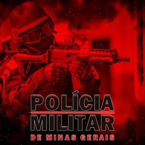 polícia militar de minas gerais (pm mg)