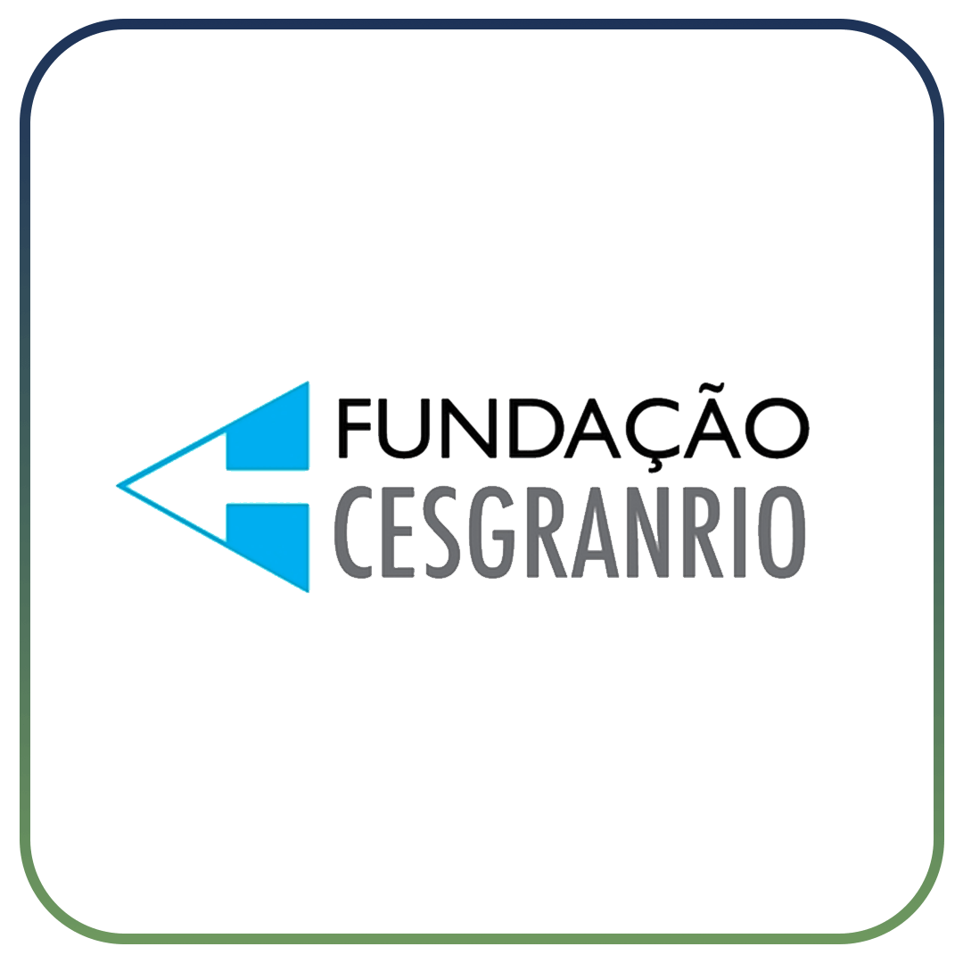 português para banca CESGRANRIO