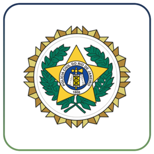 Inspetor e Escrivão – Polícia Civil do Rio de Janeiro (PC-RJ)