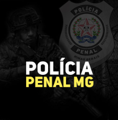 polícia penal de minas gerais (pp mg)