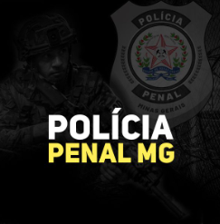 Concurso Polícia Penal MG - Aula 7