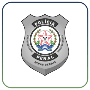 Polícia Penal de Minas Gerais (PP-MG)