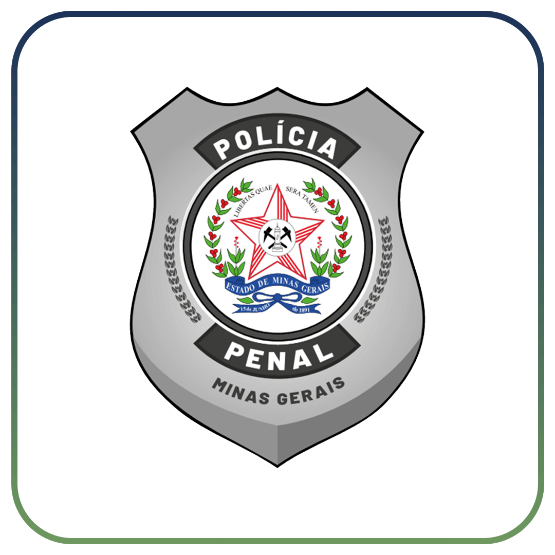 policia penal minas gerais