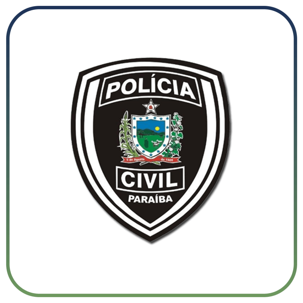 polícia civil paraiba