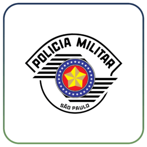 Polícia Militar de São Paulo (PM-SP)
