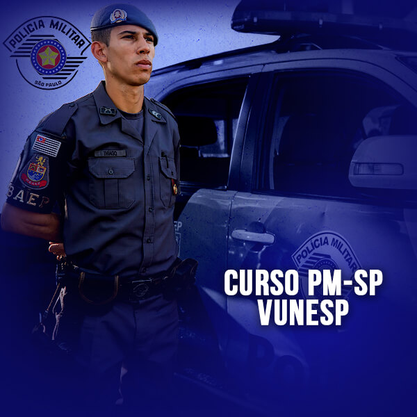 polícia militar de são paulo (pm sp)