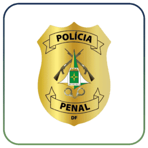 Português para a Polícia Penal do Distrito Federal (PPDF)