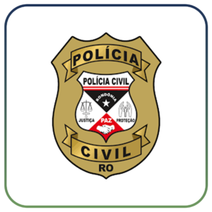 Português para a Polícia Civil de Rondônia (PCRO)