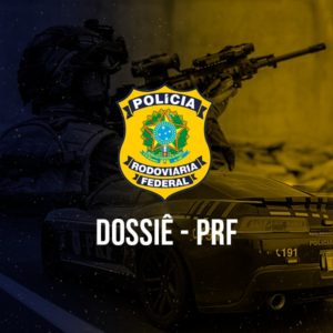 dossiê polícia rodoviária federal português + redação