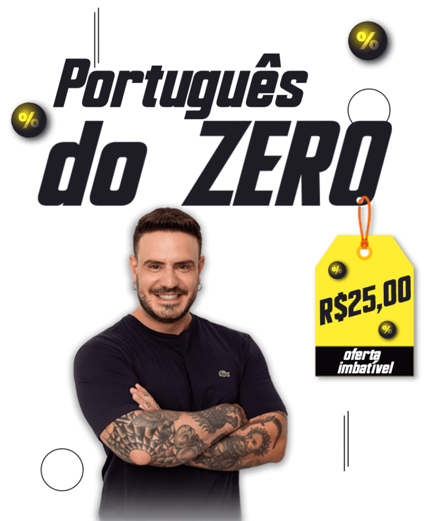 Português do Zero