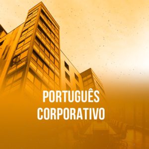 português corporativo