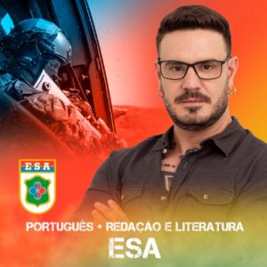 Português ESA (Escola de Sargento das Armas)